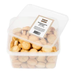 Kakor Nyåkers Kardemummaskorpor Palmoljefria 800g