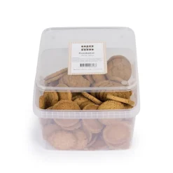 Kakor Nyåkers Kolakakor palmoljefria 800g