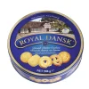 Kakor Royal Dansk Butter Cookies plåtburk 908g
