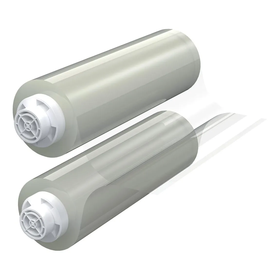 Kallamineringsrulle GBC Velocity Blank