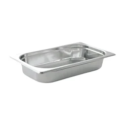 Kantin PA Rostfri GN 1/3-40 Sushikyl 176x325x40mm