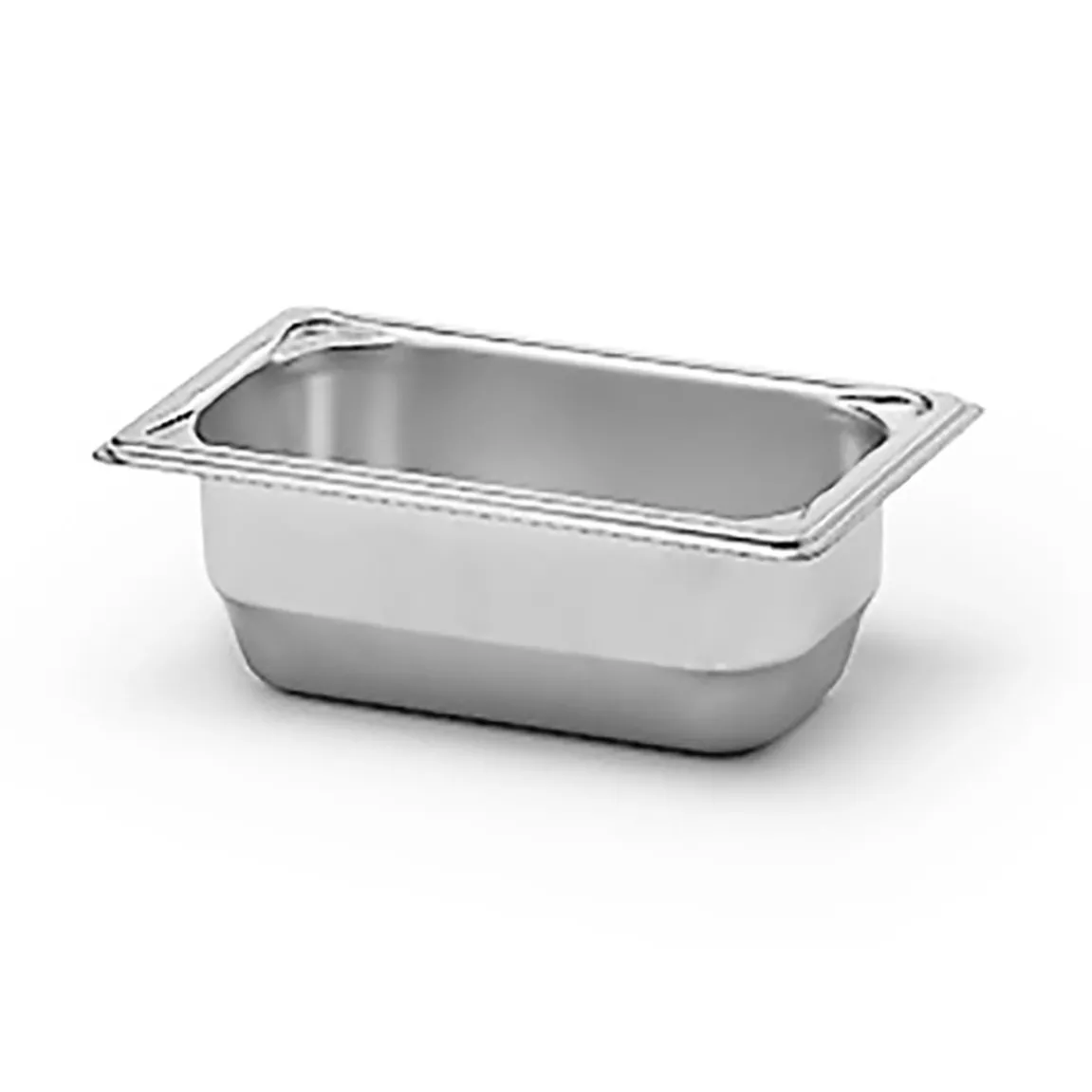 Kantin PA Rostfri GN 1/9-65 176x108x65mm 0,5L