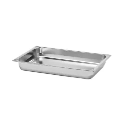 Kantin PA Rostfri GN 1/1-65 530x325x65mm 9L