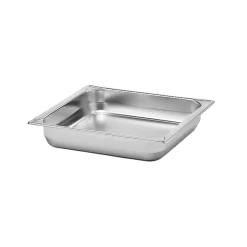 Kantin PA Rostfri GN 2/3-65 354x325x65mm 6L