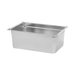 Kantin PA Rostfri GN 1/1-200 530x325x200mm 27L