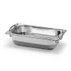 Kantin PA Rostfri GN 1/4-65 265x162x65mm 1,7L