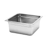 Kantin PA Rostfri GN 2/3-150 354x325x150mm 13L