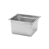 Kantin PA Rostfri GN 2/3-200 354x325x200mm 17,5L
