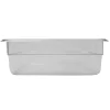 Kantin PCA GN 1/2-100 Klar 265x325x100mm 6L