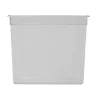 Kantin PCA GN 1/6-150 Klar 176x162x150mm 2,5L