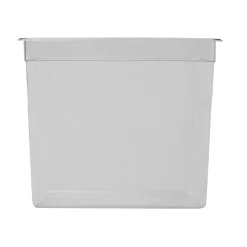 Kantin PCA GN 1/6-150 Klar 176x162x150mm 2,5L