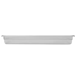 Kantin PCA GN 1/1-65 Klar 530x325x65mm 9L