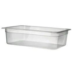 Kantin PP GN 1/1-150 Klar 530x325x150mm 20,5L