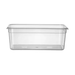 Kantin PP GN 1/1-200 Klar 530x325x200mm 28L