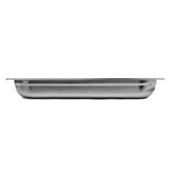 Kantin Rostfri GN 1/1-65 530x325x65mm 9L