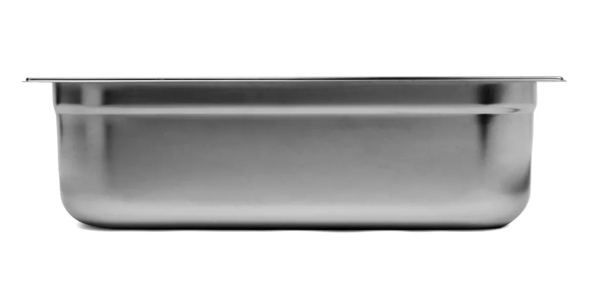 Kantin Rostfri GN 1/1-150 530x325x150mm 20,5L