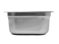 Kantin Rostfri GN 1/2-150 265x325x150mm 9L