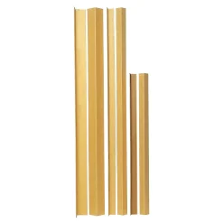 Kantskydd Kraft 60x60x3x1100mm