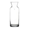 Karaff Glas Ø80x203mm 1L