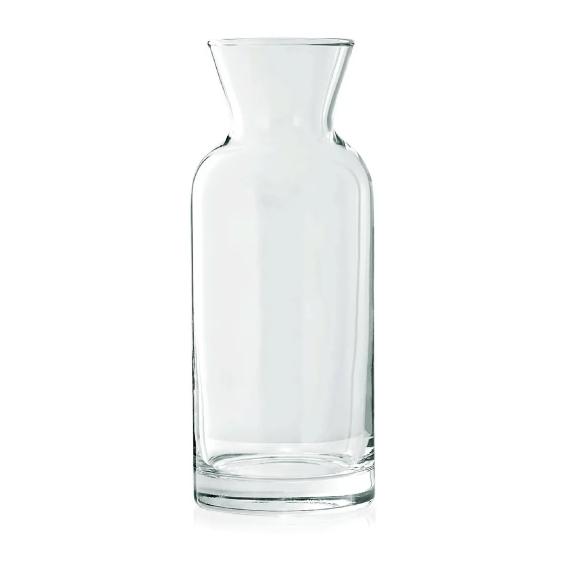 Karaff Glas Ø80x203mm 1L