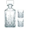 Karaff inkl 2 glas Nachtmann Noblesse 75cl