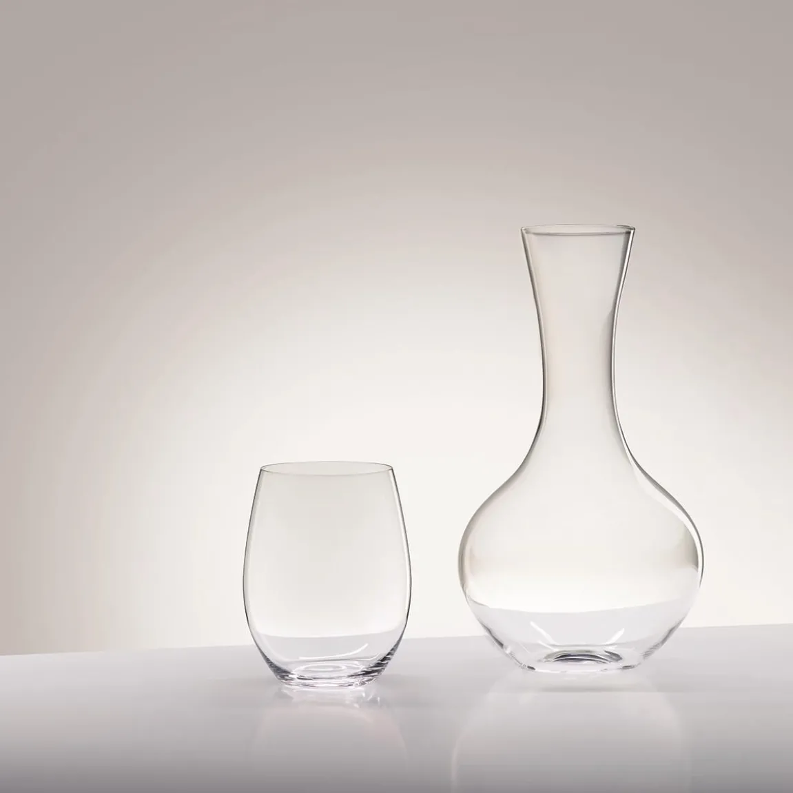 Karaff Riedel Syrah