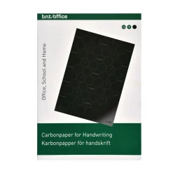 Karbonpapper BNT-Office A4