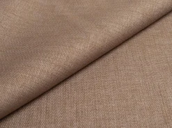 Karmstol inoff Knuff Helklädd Beige/Svart