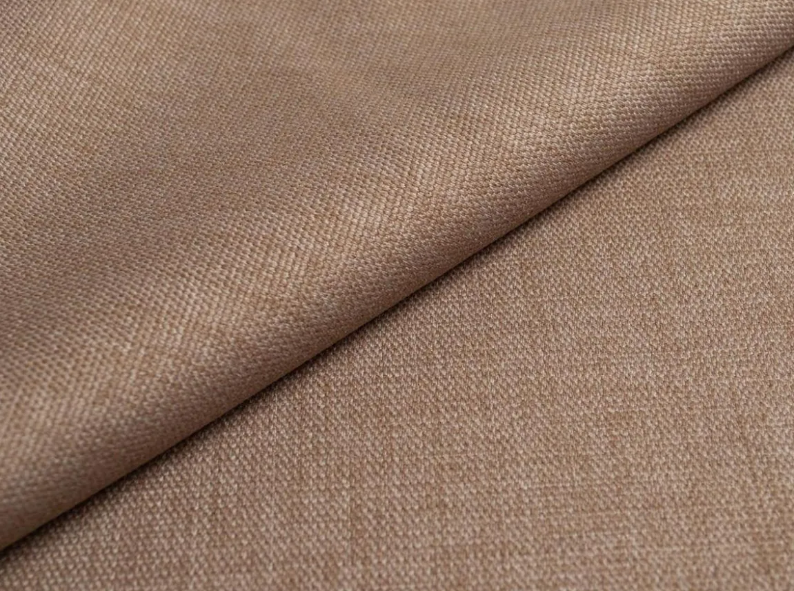 Karmstol inoff Solo Helklädd Beige/Svart