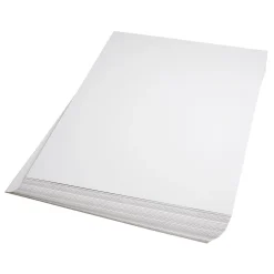Kartongark Excellent 2mm Vit 70x100cm 1100g