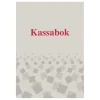 Kassabok Häfte 32 Sidor A5