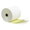 Kassarulle Självkopierande 2 Blad 76mm x 25m Ø70mm 54/54g