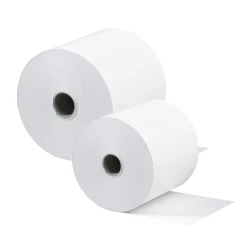 Kassarulle Thermo Bisfenolfri 80mm x 80m Ø80mm 48g