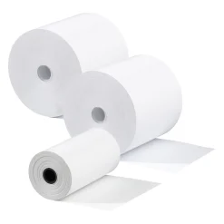 Kassarulle Thermo BPA-Fri 80mm x 19m Ø40mm 55g