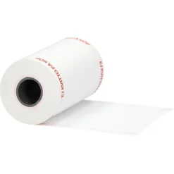 Kassarulle Thermo "Ej kvitto" BPA-fri 57mmx14m Ø35mm 48g