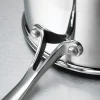 Kastrull Scanpan Fusion 5 Med Lock Ø18cm 2,7L