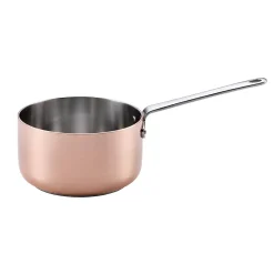 Kastrull Scanpan Maitre D’ Koppar Ø16cm 1,5L