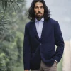 Kavaj J.Harvest & Frost 2964001 Casual Blazer Marin 52