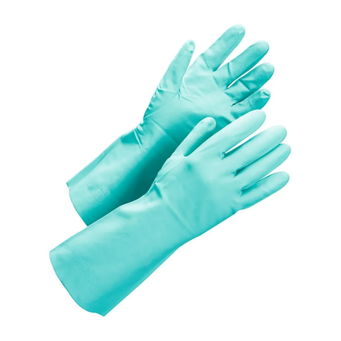 Kemskyddshandske Worksafe Chem 50-450 7