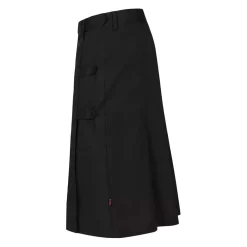 Kilt Segers 2311 Unisex Svart XS/S