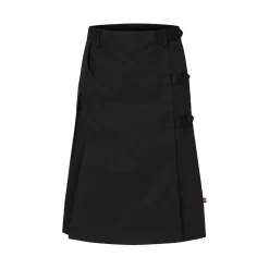 Kilt Segers 2311 Unisex Svart XS/S