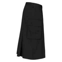 Kilt Segers 2311 Unisex Svart XS/S