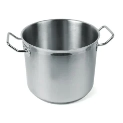 Kittel Exxent Hög Rostfri Ø20cm 6,3L