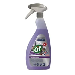 Köksrent Cif Pro Formula 2in1 Disinfectant 750ml