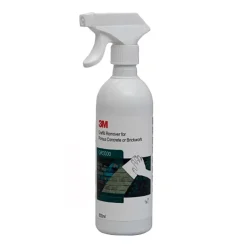 Klotterborttagare 3M Graffiti Remover 3000 500ml