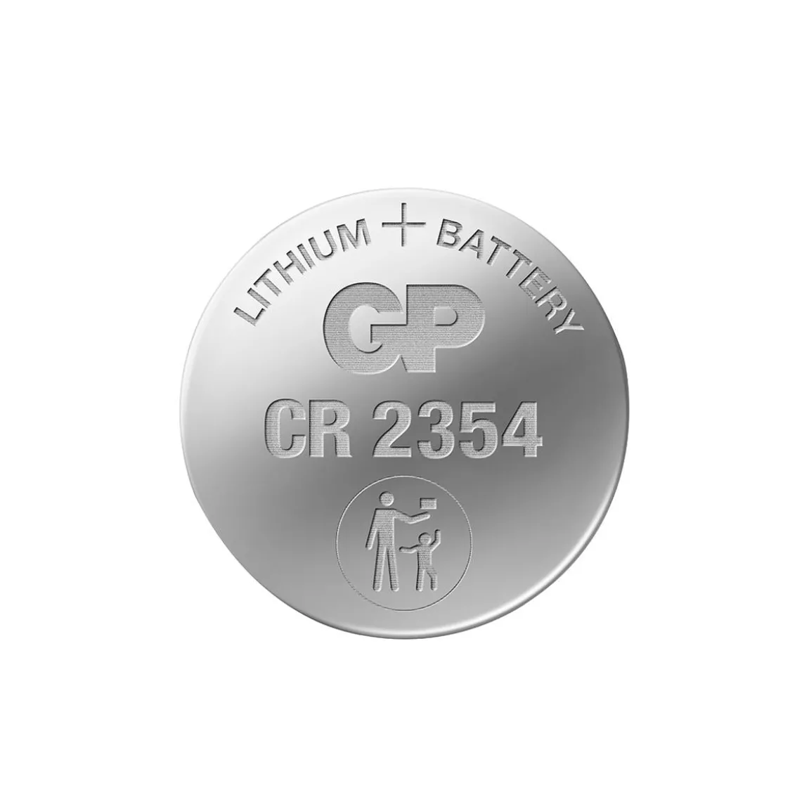 Knappcellsbatteri GP Lithium CR2354 3V