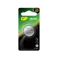 Knappcellsbatteri GP Lithium CR2354 3V