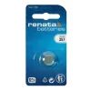 Knappcellsbatteri Renata Silveroxid SR44 1,55V