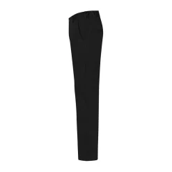 Kockbyxa Segers 8305 Chinos Stretch Unisex Svart XXS
