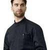 Kockjacka Kentaur 25281 Svart XS